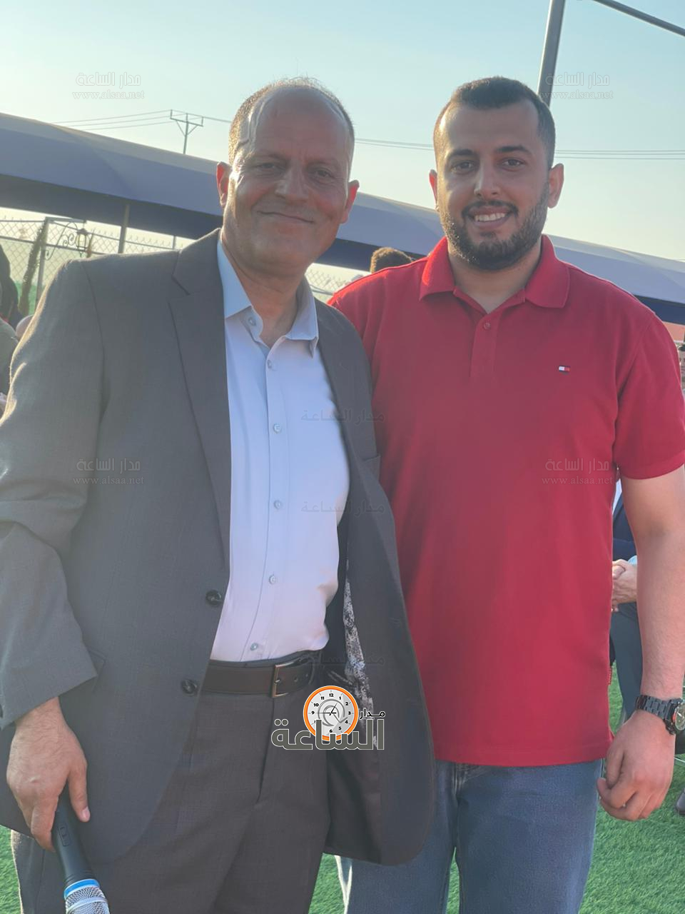 Madar Al-Saa Images 0.7090040791944381