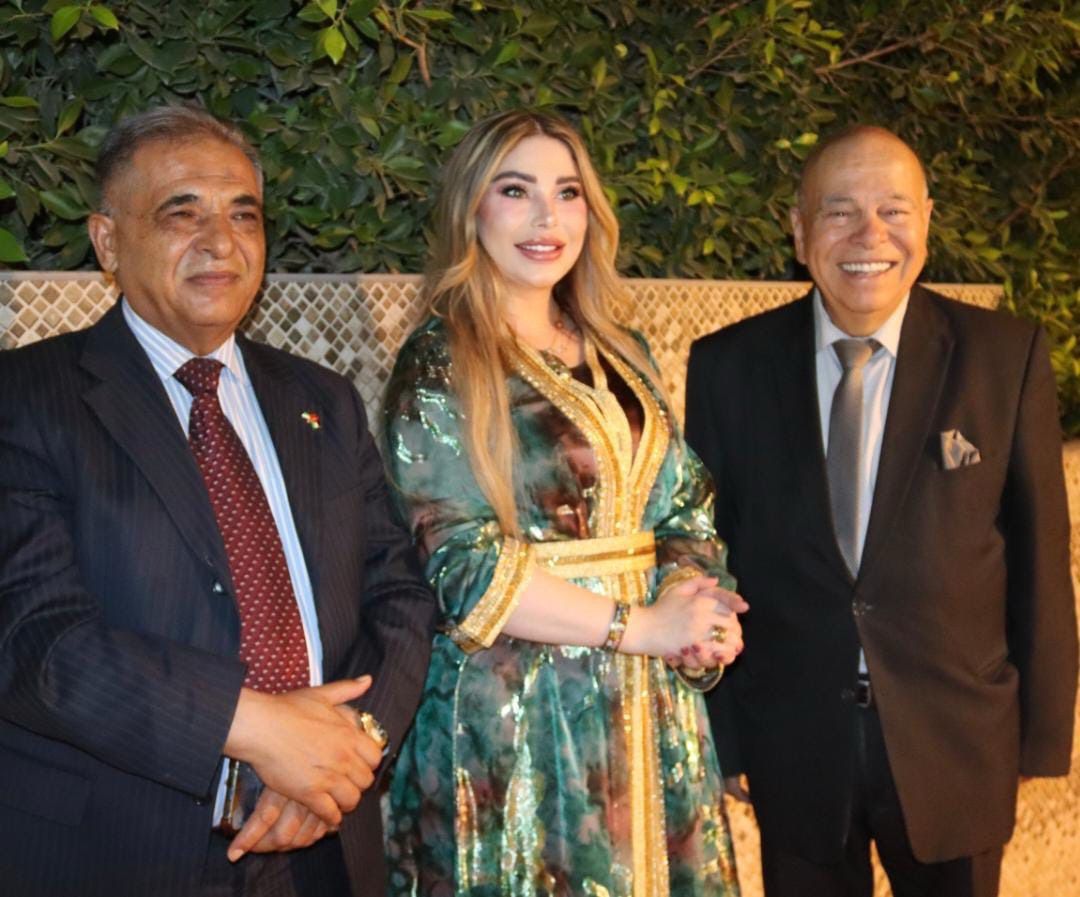 Madar Al-Saa Images 0.5885728596584912