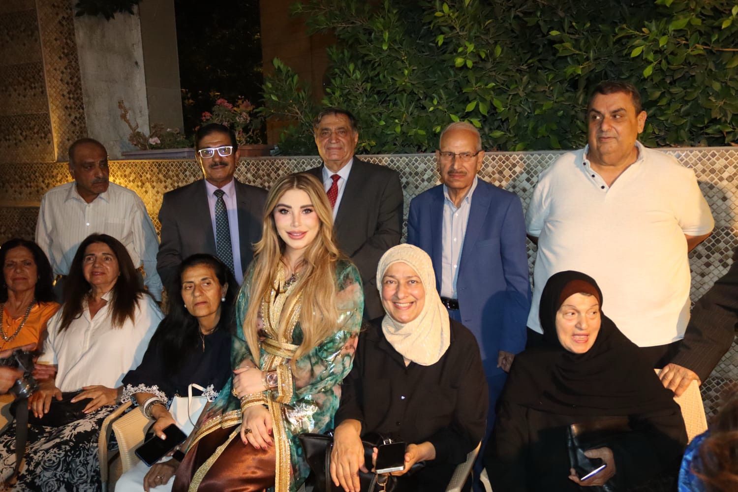 Madar Al-Saa Images 0.10799817177020266