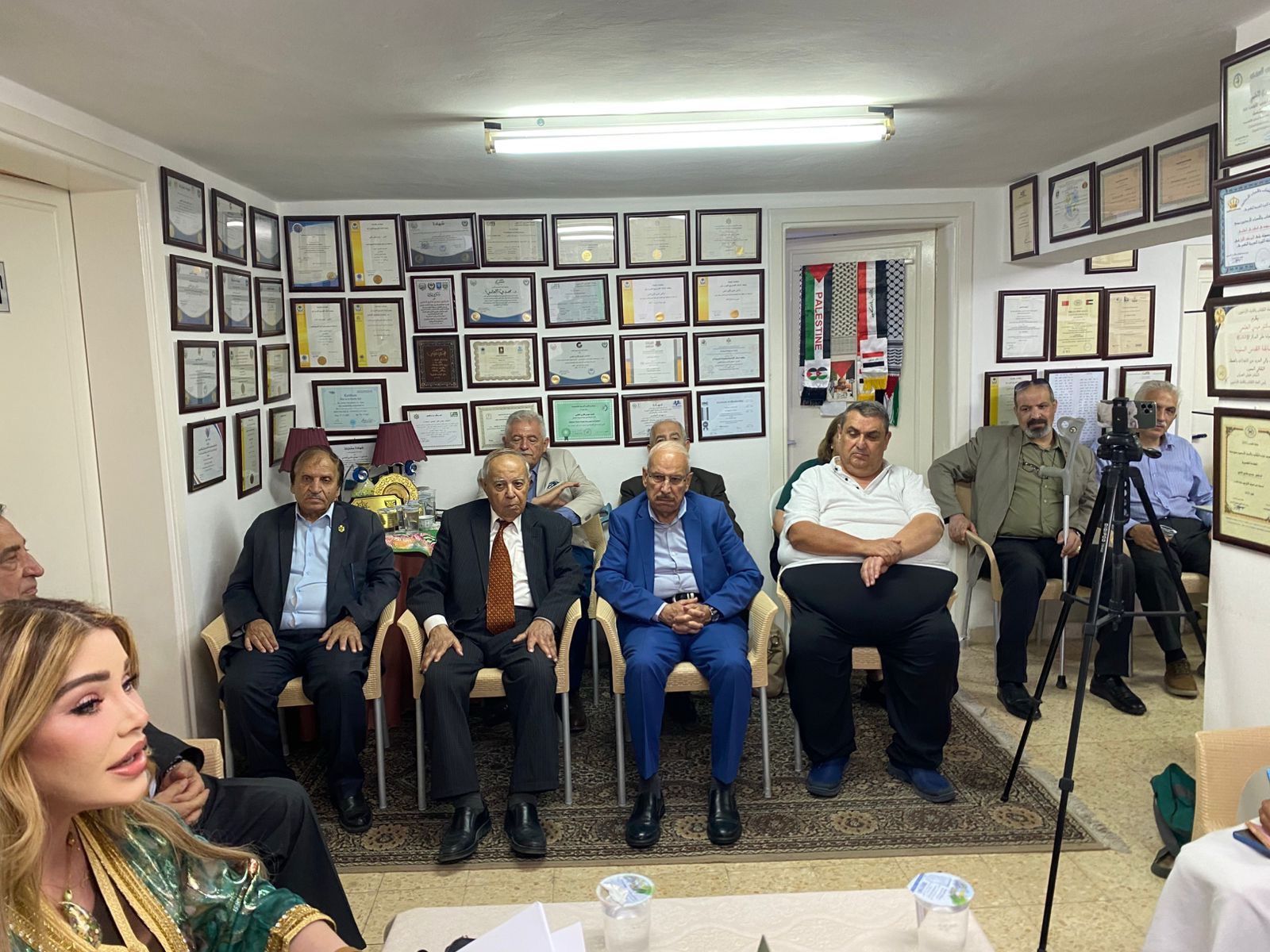 Madar Al-Saa Images 0.23315310297631076