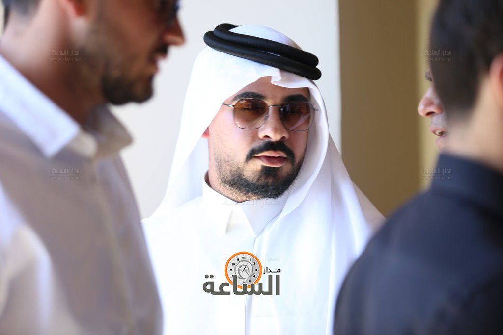 Madar Al-Saa Images 0.20057963404884704