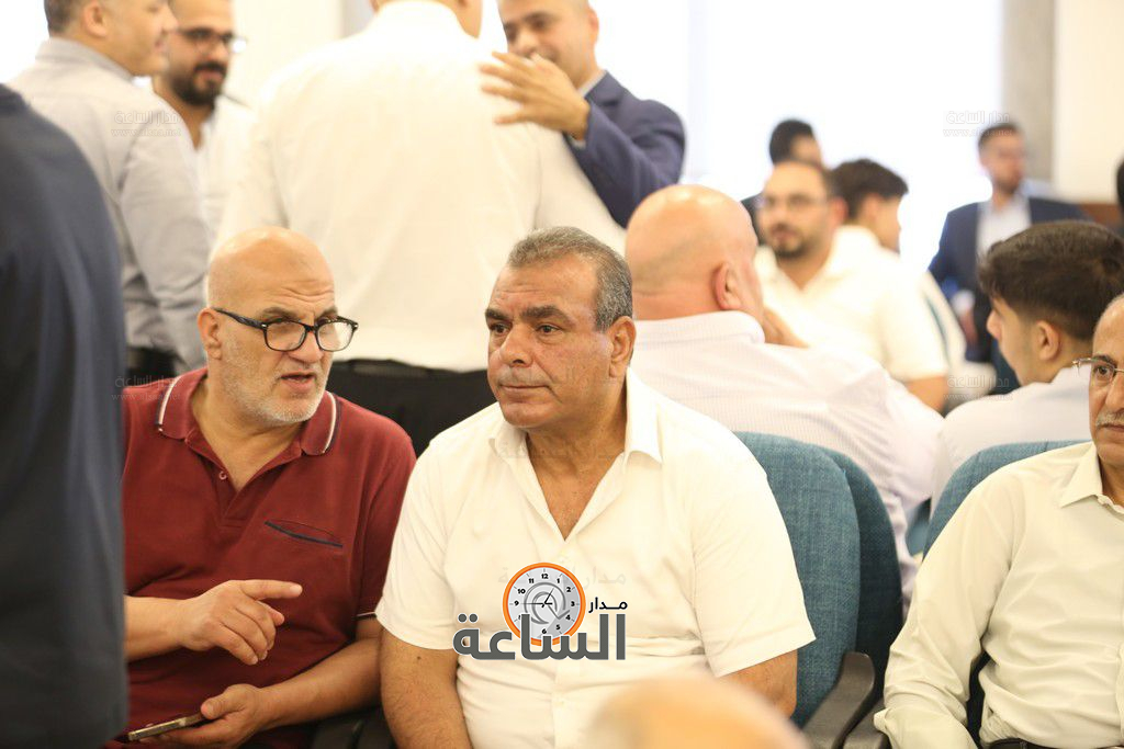 Madar Al-Saa Images 0.1903294964163762