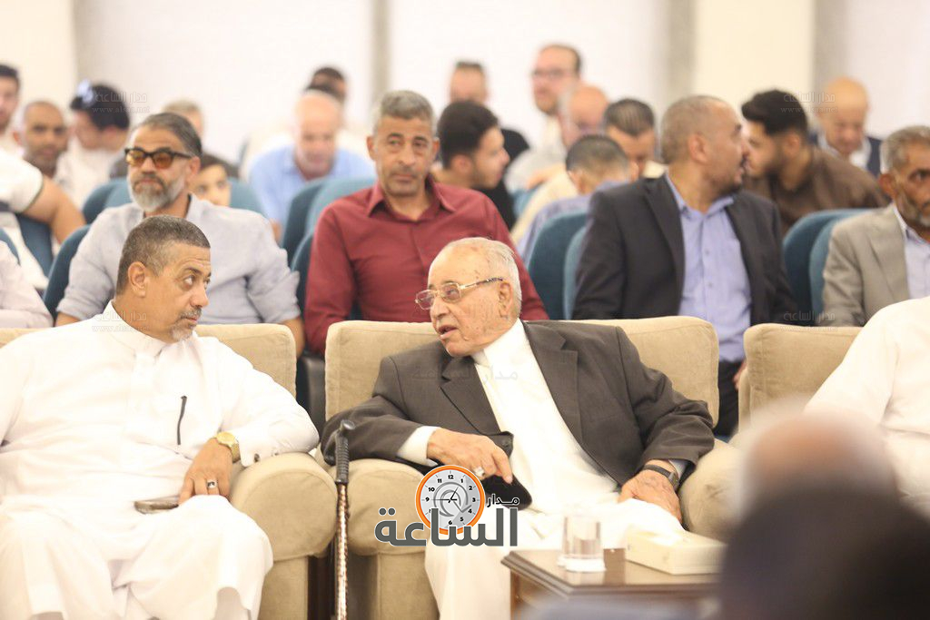 Madar Al-Saa Images 0.4743287041712758