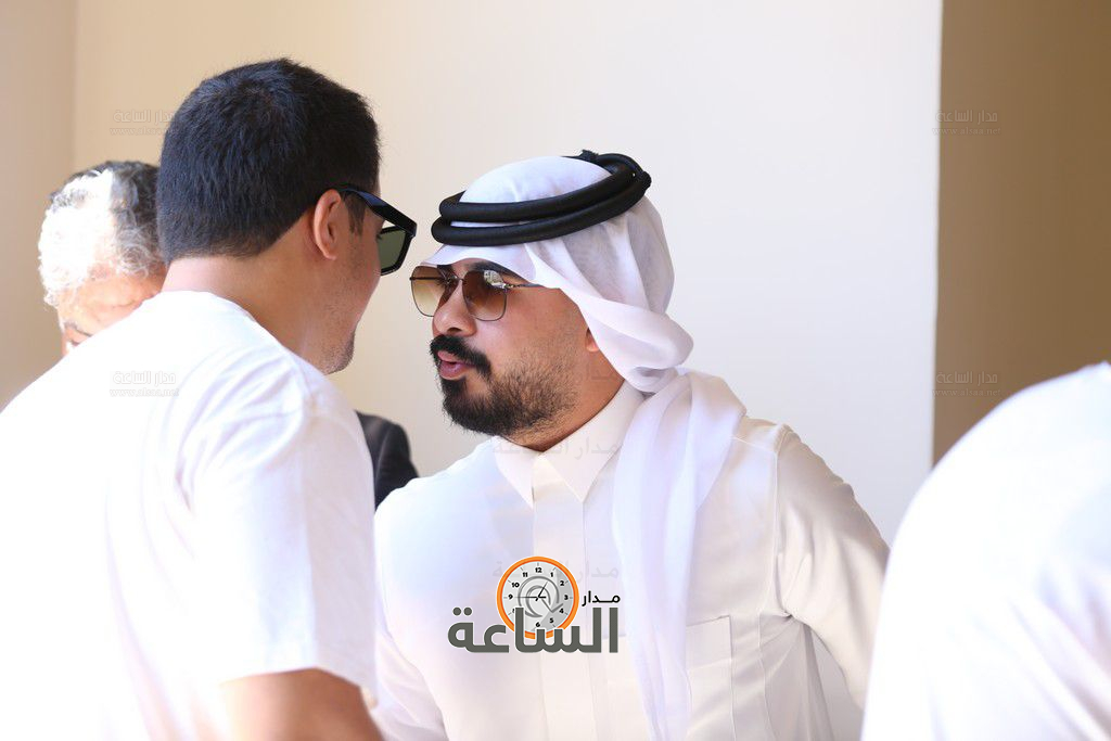 Madar Al-Saa Images 0.9710792238696014