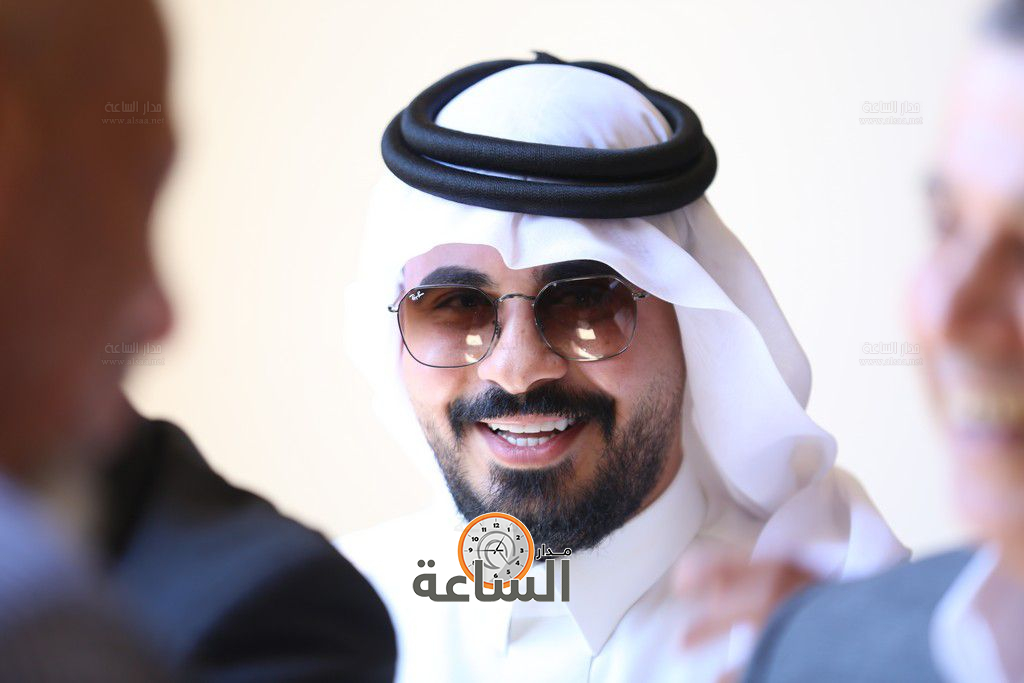 Madar Al-Saa Images 0.5352380467632252