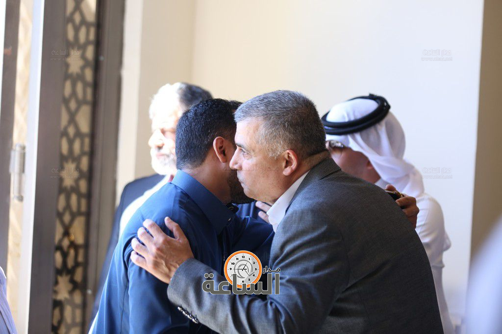 Madar Al-Saa Images 0.38796048029923125