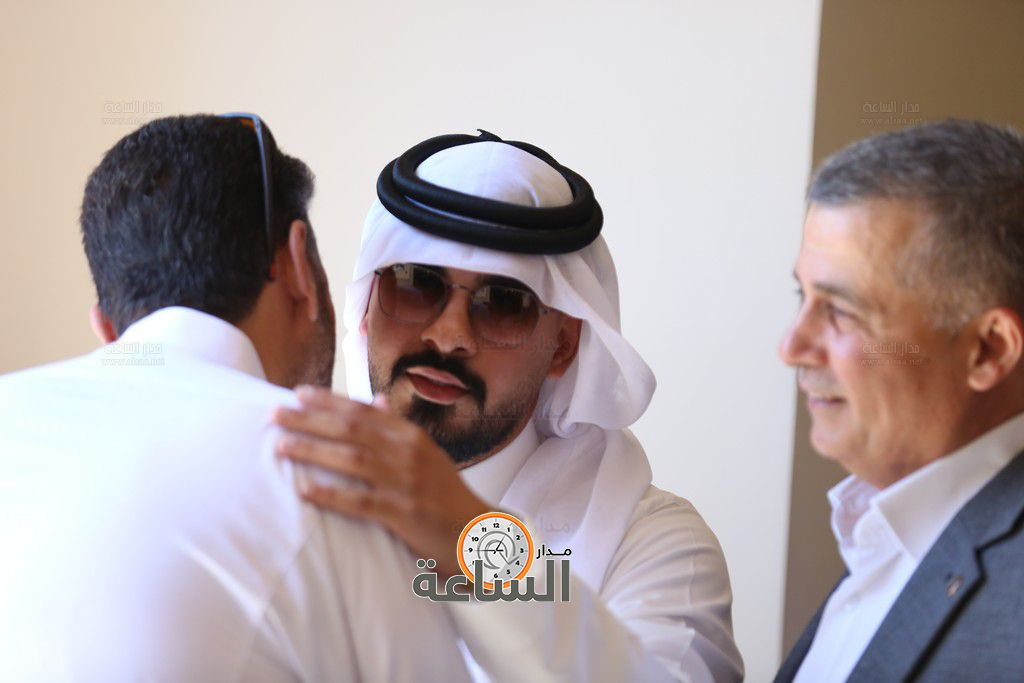 Madar Al-Saa Images 0.034368620388704585