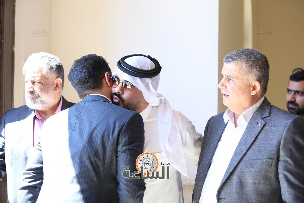 Madar Al-Saa Images 0.703289255310604