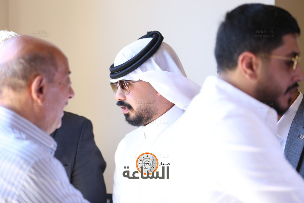 Madar Al-Saa Images 0.017780920527029287