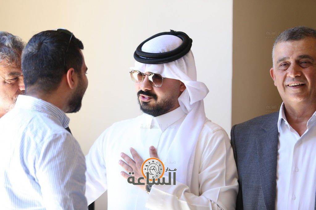 Madar Al-Saa Images 0.4644741105016401