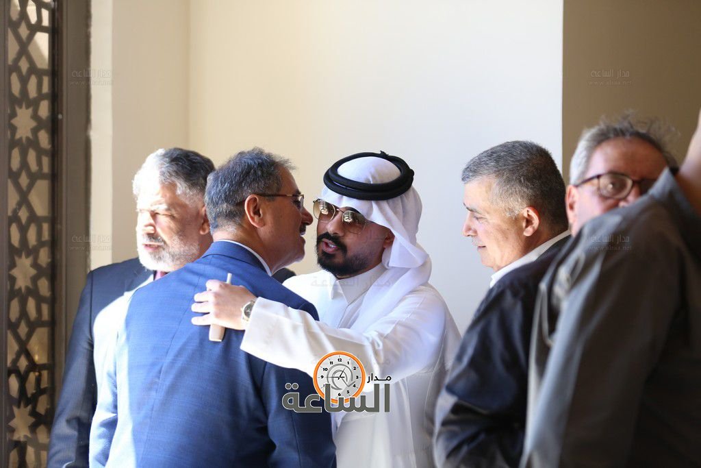 Madar Al-Saa Images 0.4267268325906247