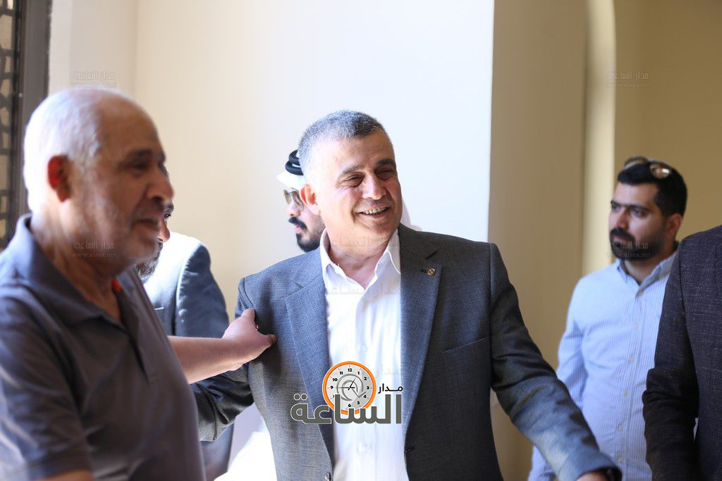 Madar Al-Saa Images 0.9875437566963492