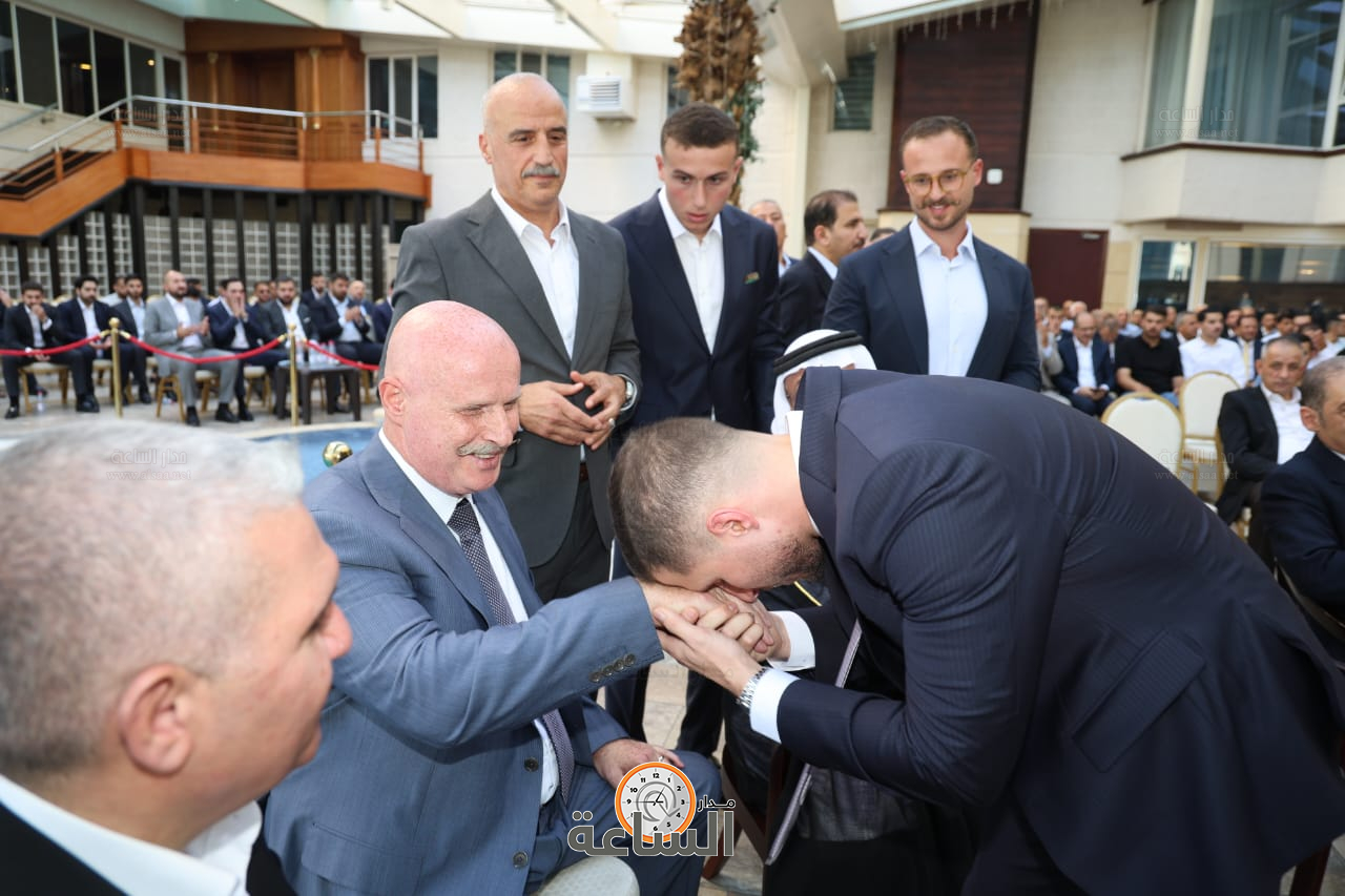 Madar Al-Saa Images 0.07716898126220562