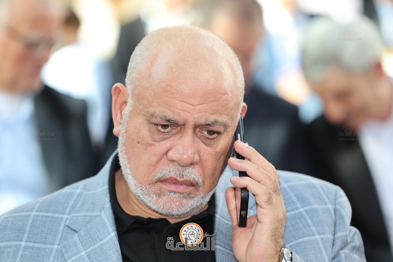 Madar Al-Saa Images 0.156638081261961