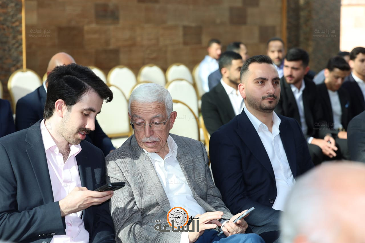 Madar Al-Saa Images 0.7040857561057859