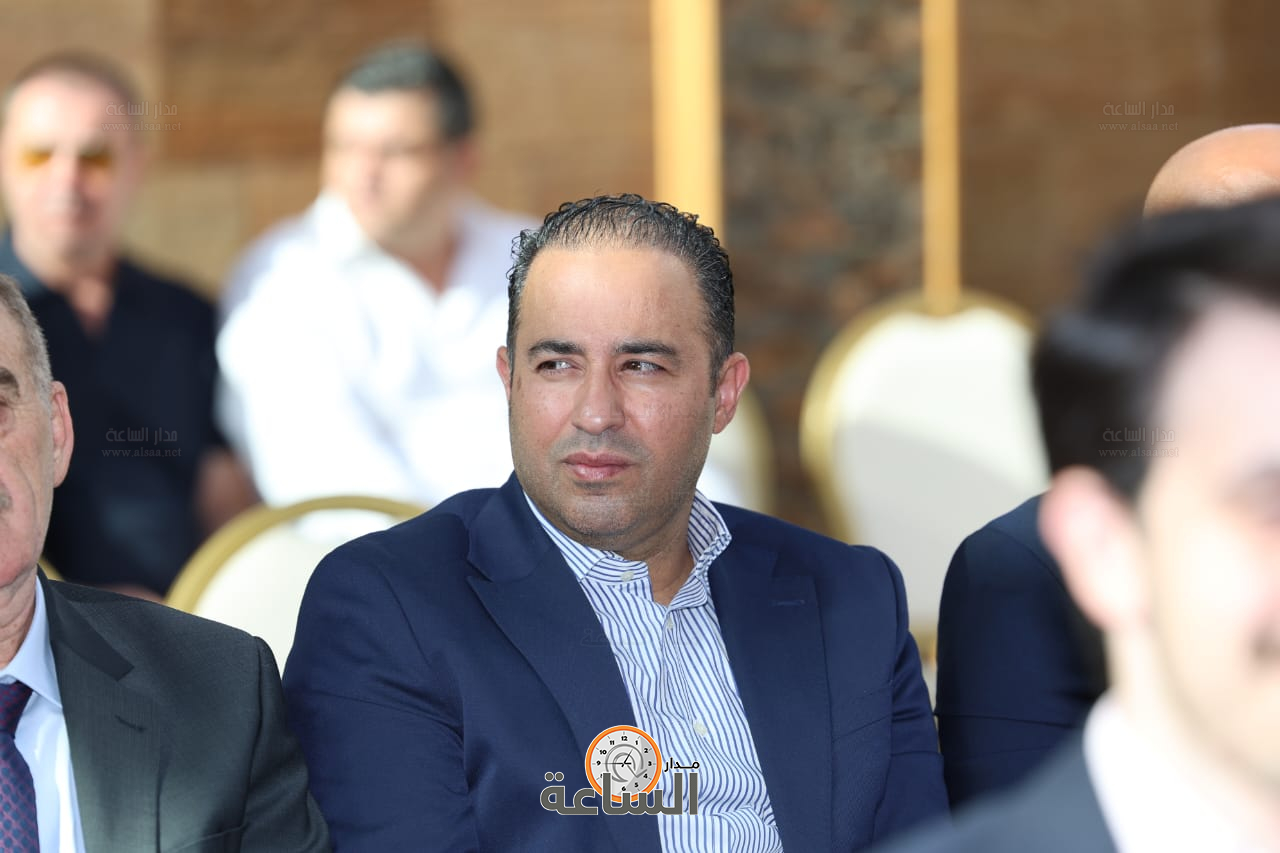 Madar Al-Saa Images 0.4037851951877407