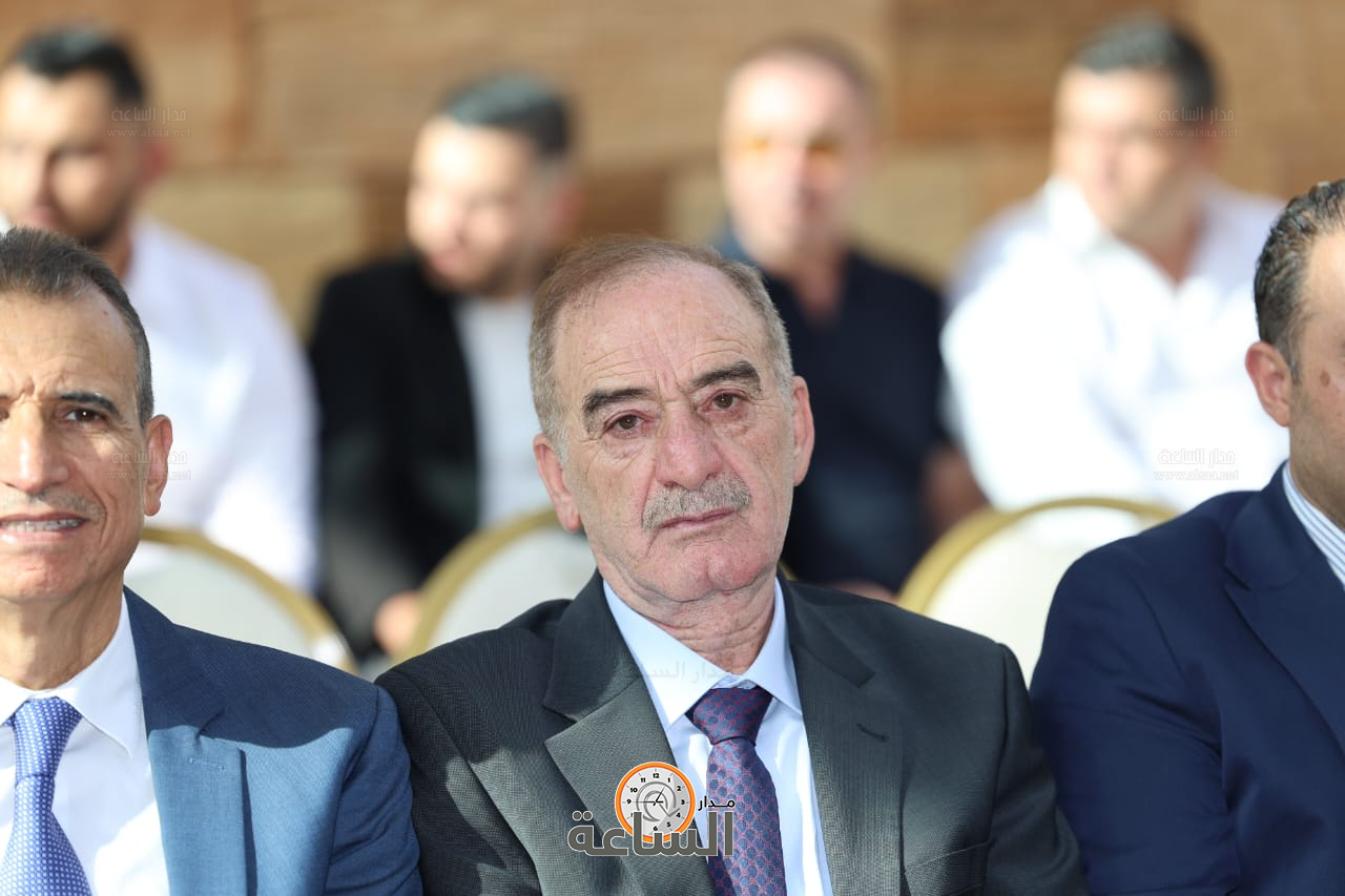 Madar Al-Saa Images 0.9570387010861664