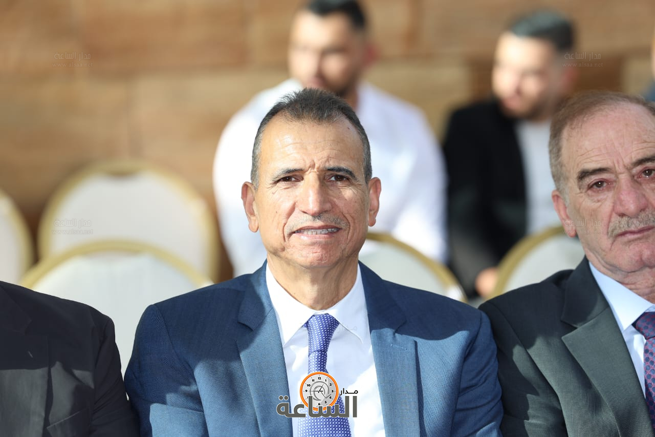 Madar Al-Saa Images 0.8309470807510354