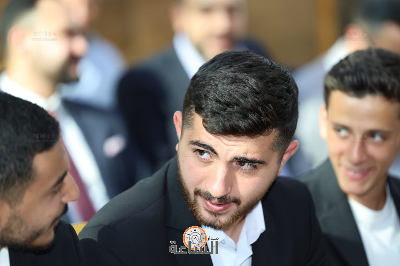 Madar Al-Saa Images 0.20193284530076283