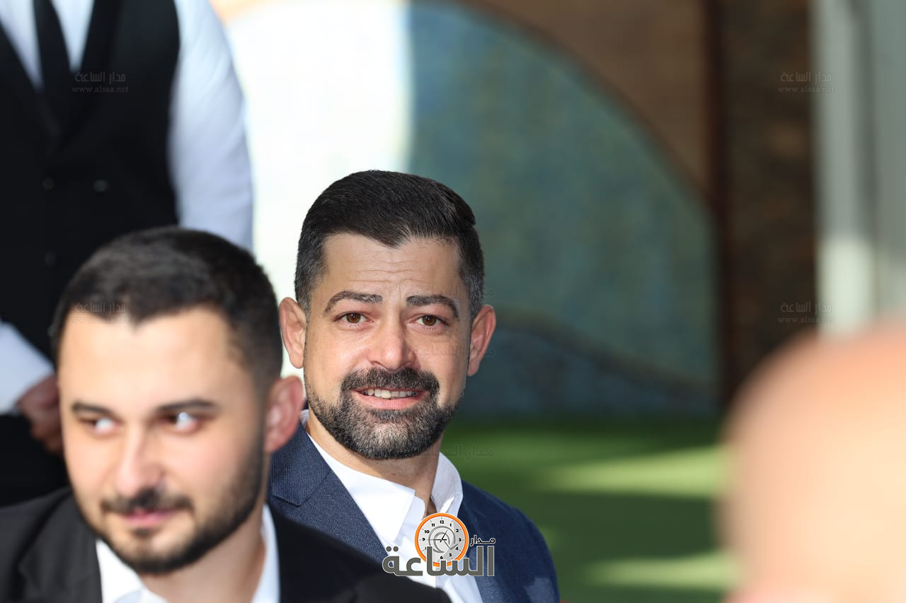 Madar Al-Saa Images 0.9367030689598262