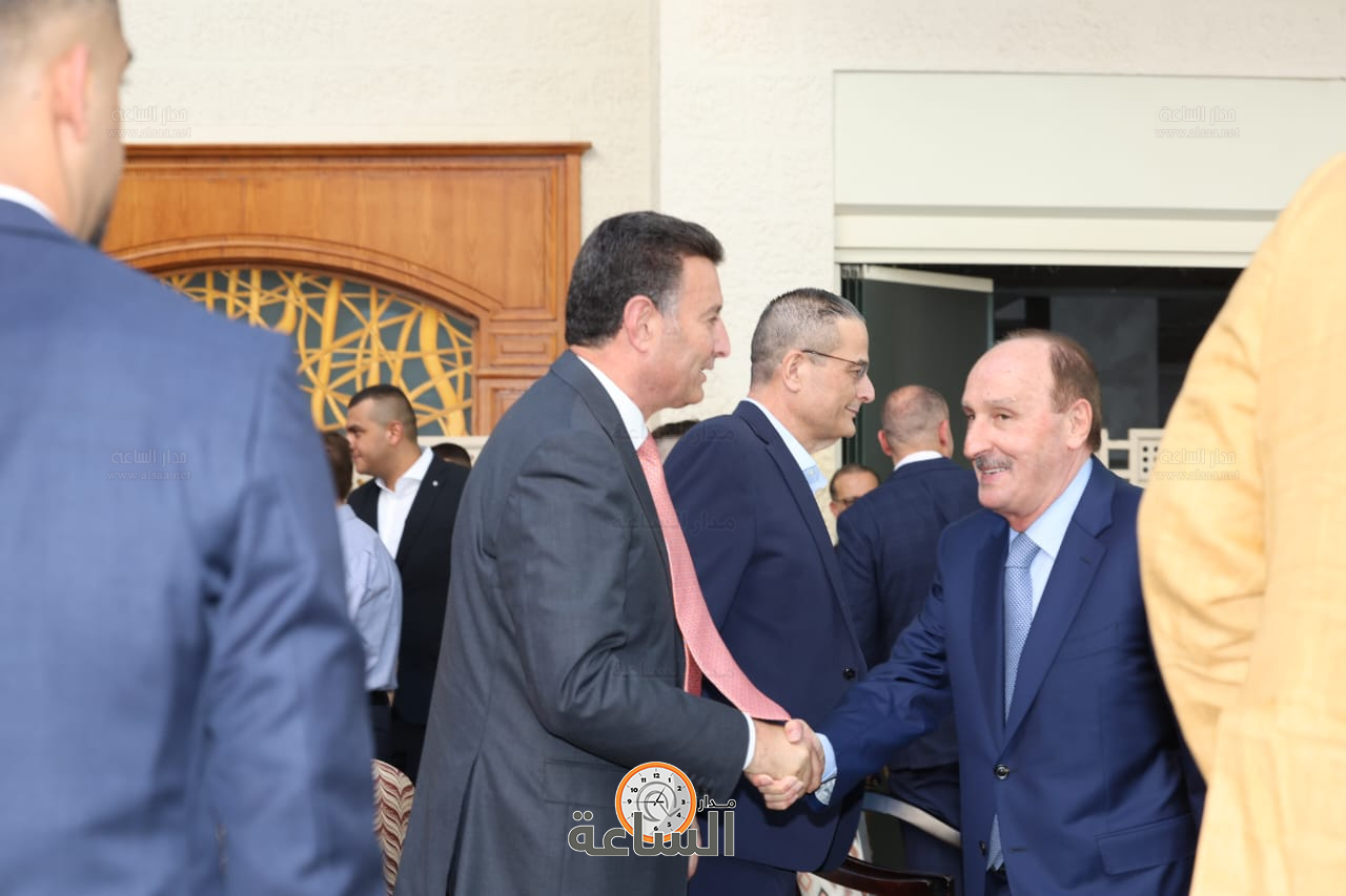 Madar Al-Saa Images 0.23353608077563603