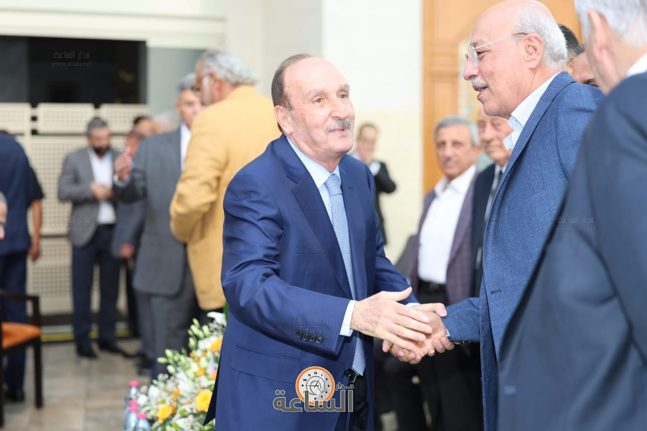 Madar Al-Saa Images 0.41104415409261996