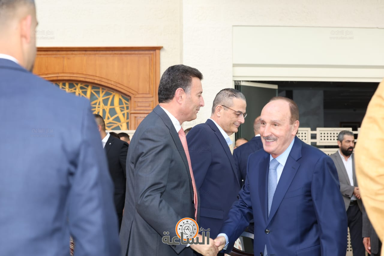 Madar Al-Saa Images 0.47810238209453326