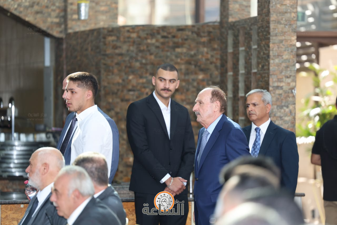 Madar Al-Saa Images 0.8007899997533807