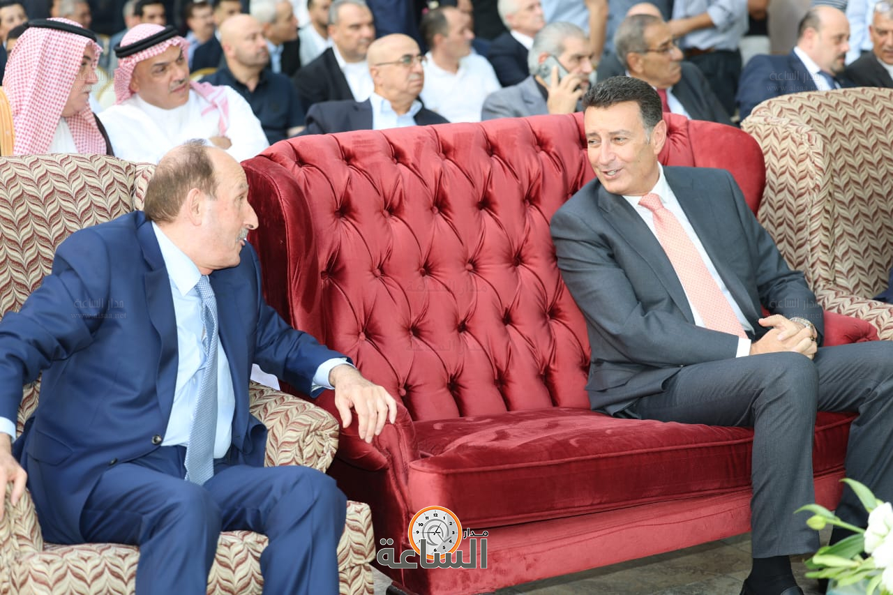 Madar Al-Saa Images 0.038117848977975766