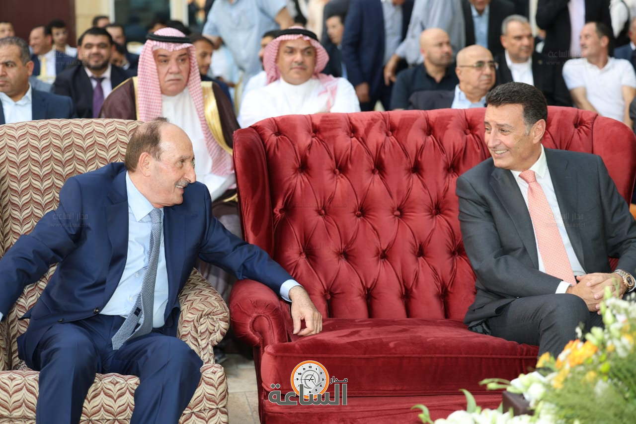 Madar Al-Saa Images 0.09464010149483293