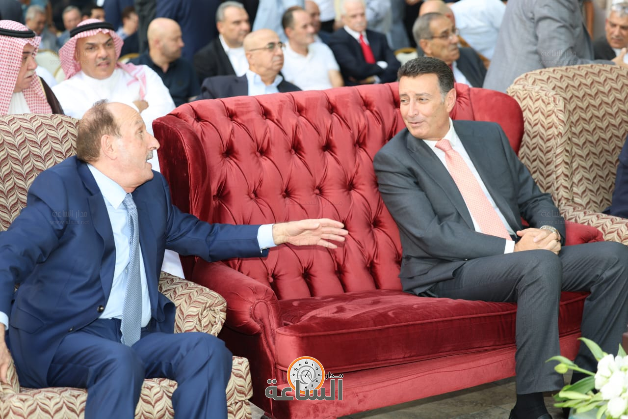 Madar Al-Saa Images 0.8335748842615268