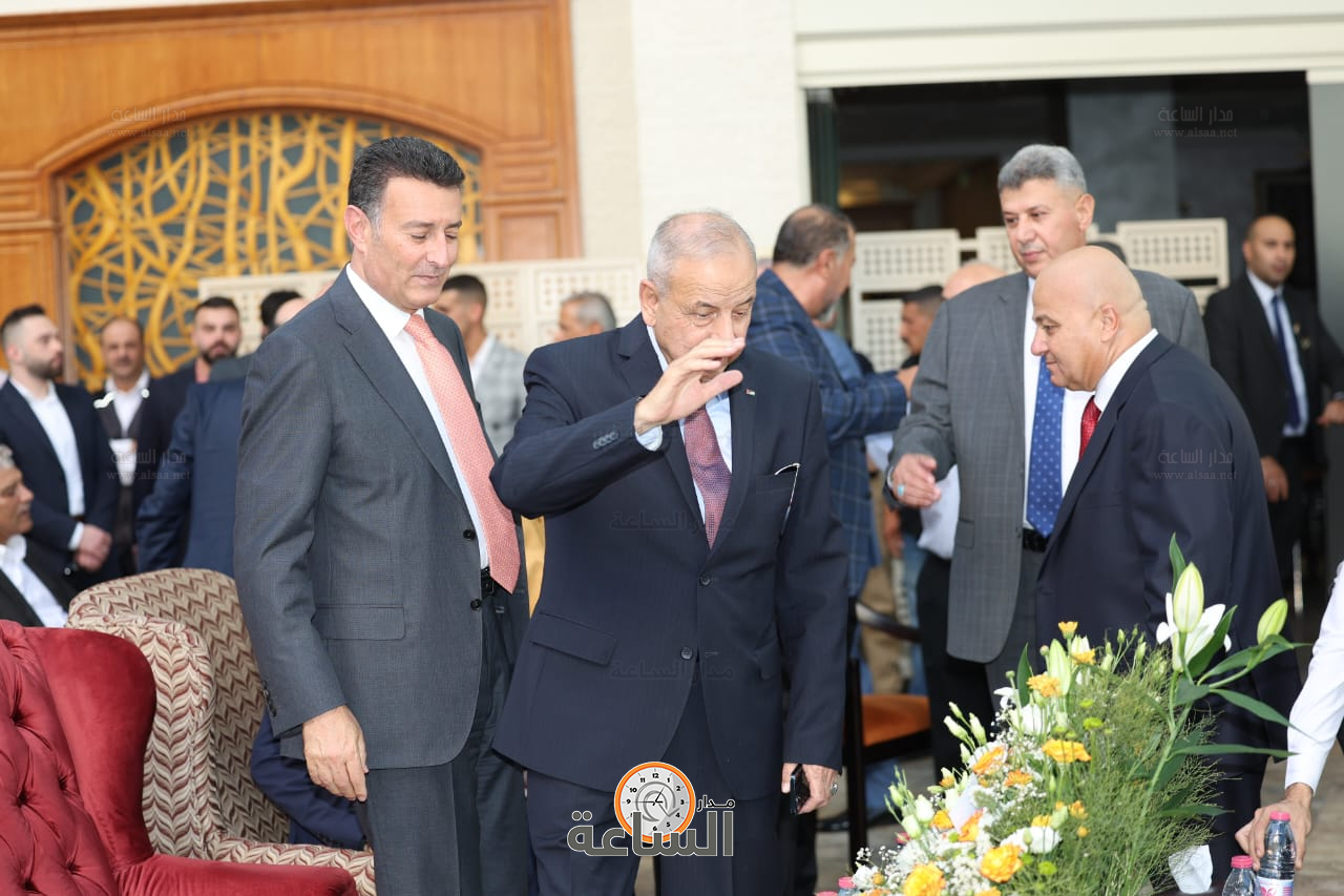 Madar Al-Saa Images 0.11141369301657433