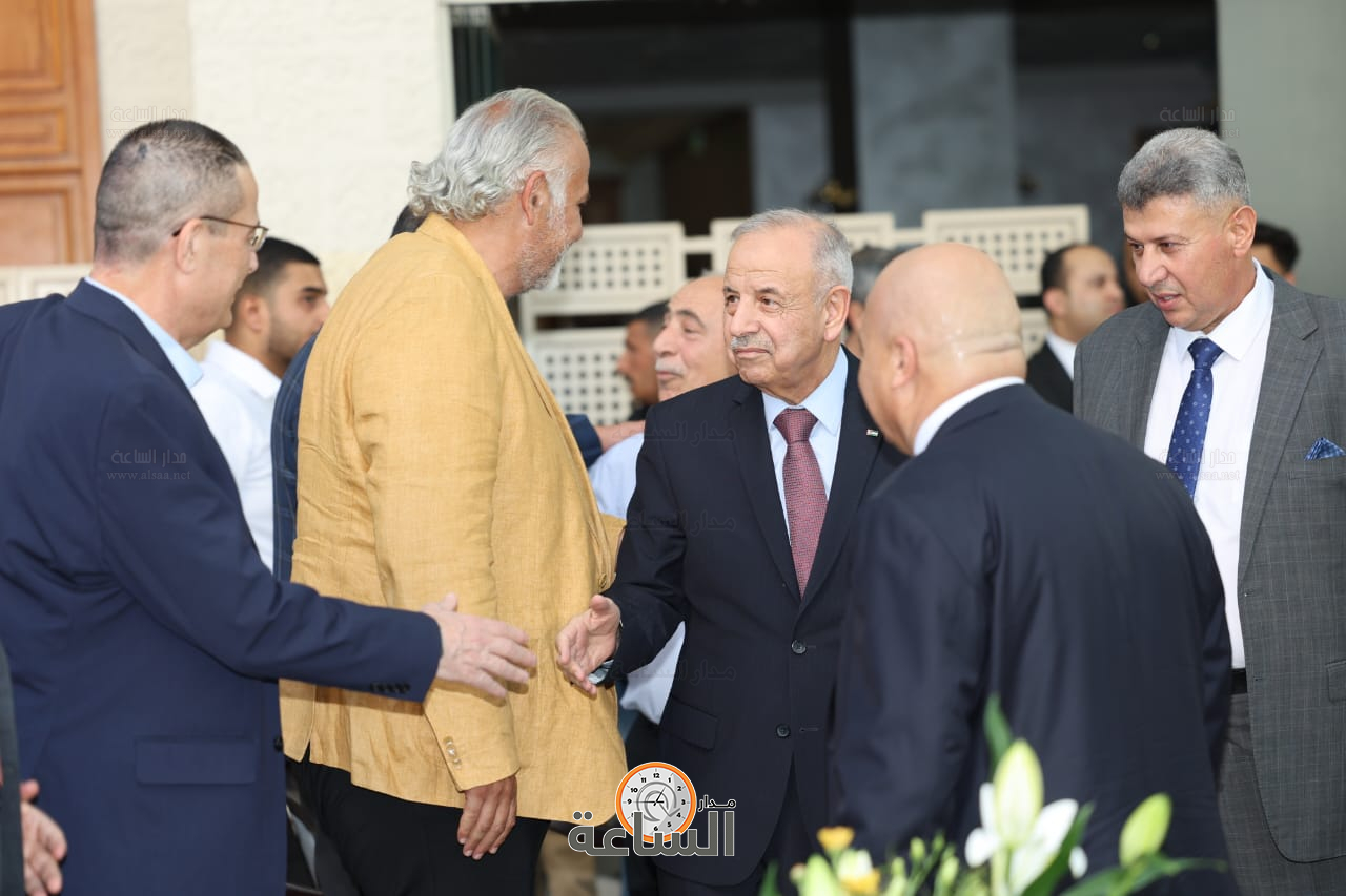 Madar Al-Saa Images 0.1830066968570443