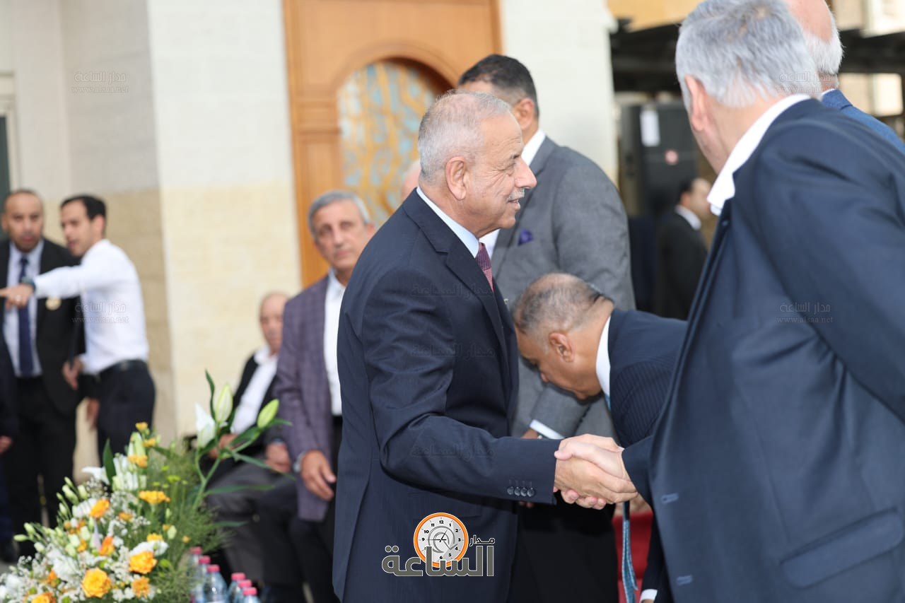 Madar Al-Saa Images 0.22192217240094048