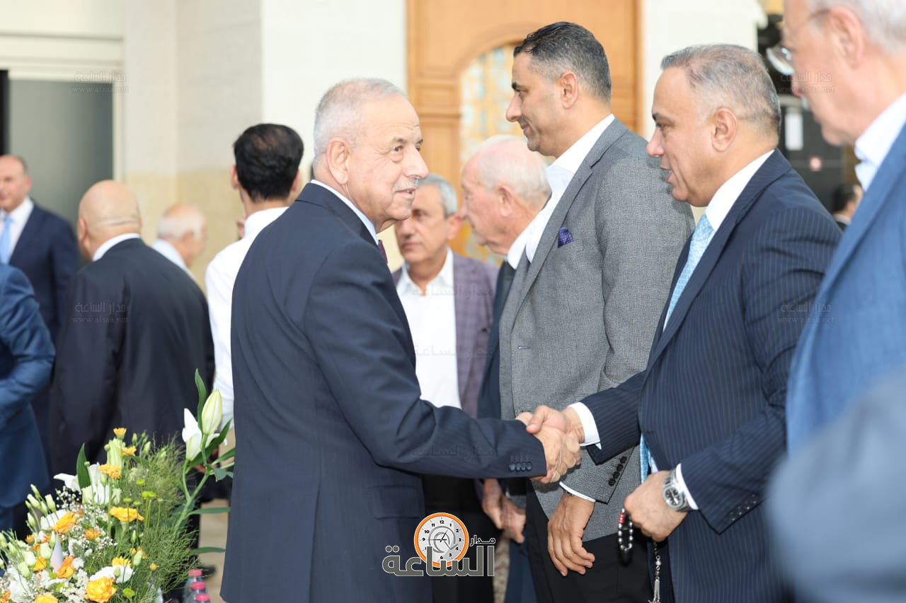 Madar Al-Saa Images 0.36456355928267925