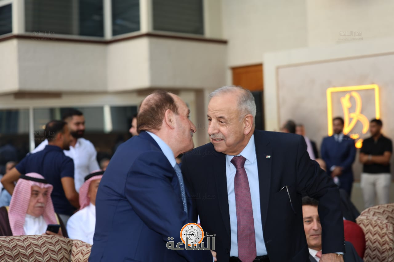 Madar Al-Saa Images 0.022679639251176997