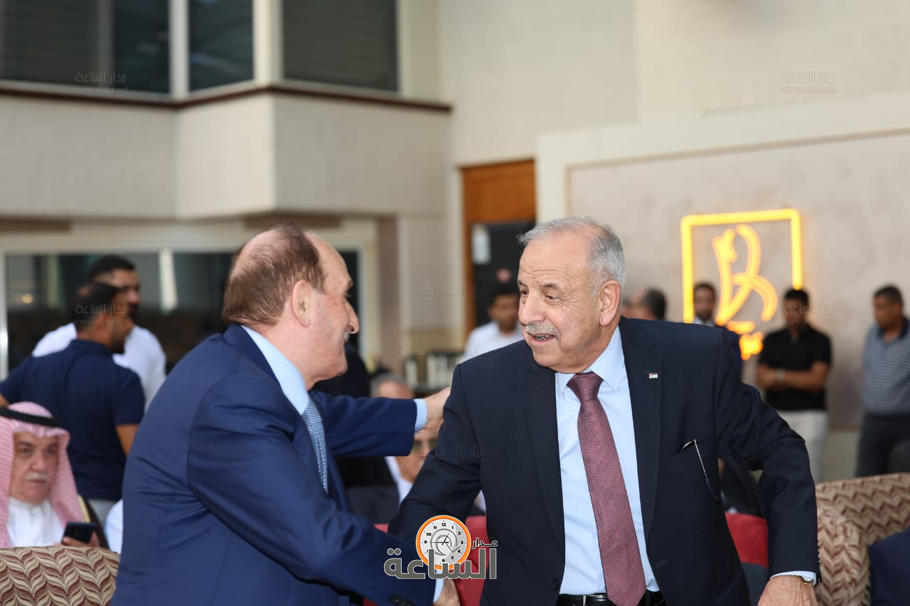 Madar Al-Saa Images 0.666403644723893