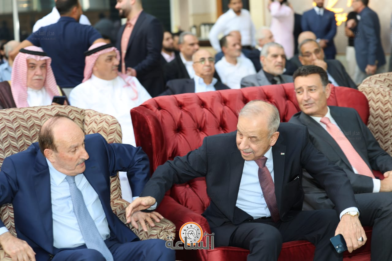 Madar Al-Saa Images 0.6796834481225696