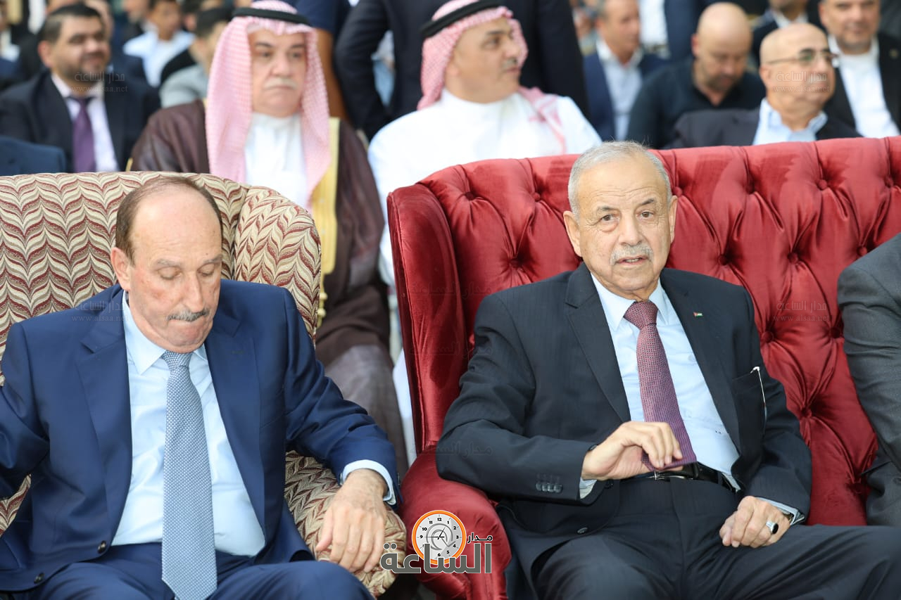 Madar Al-Saa Images 0.6626504867817163