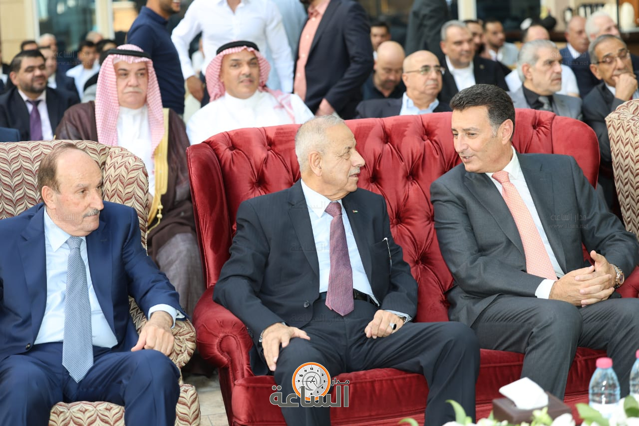 Madar Al-Saa Images 0.2673522501480553