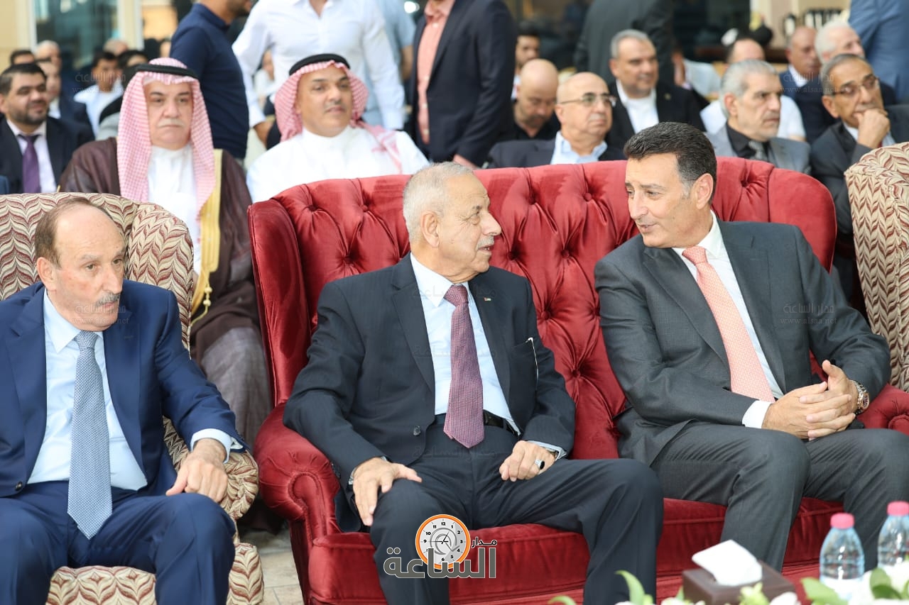 Madar Al-Saa Images 0.13783773202291172