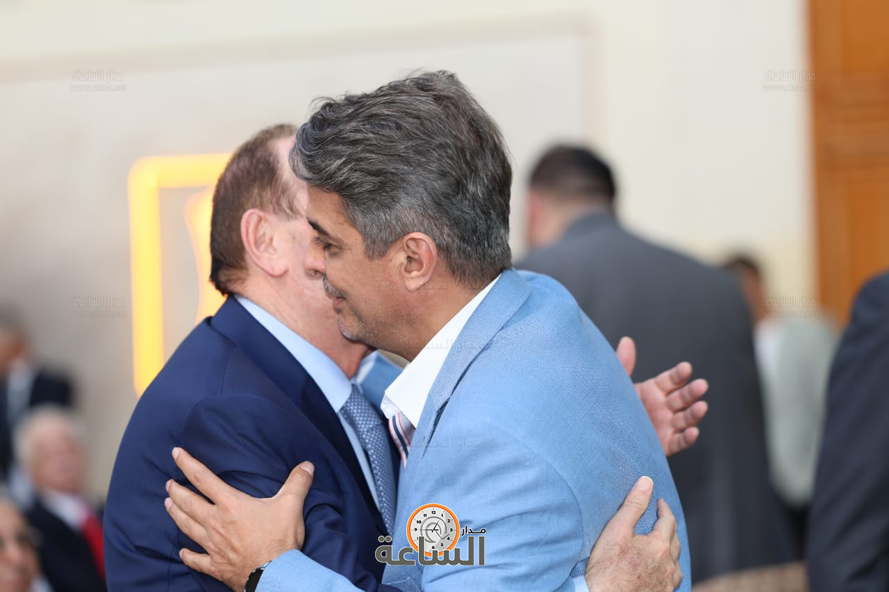 Madar Al-Saa Images 0.2700973168692663