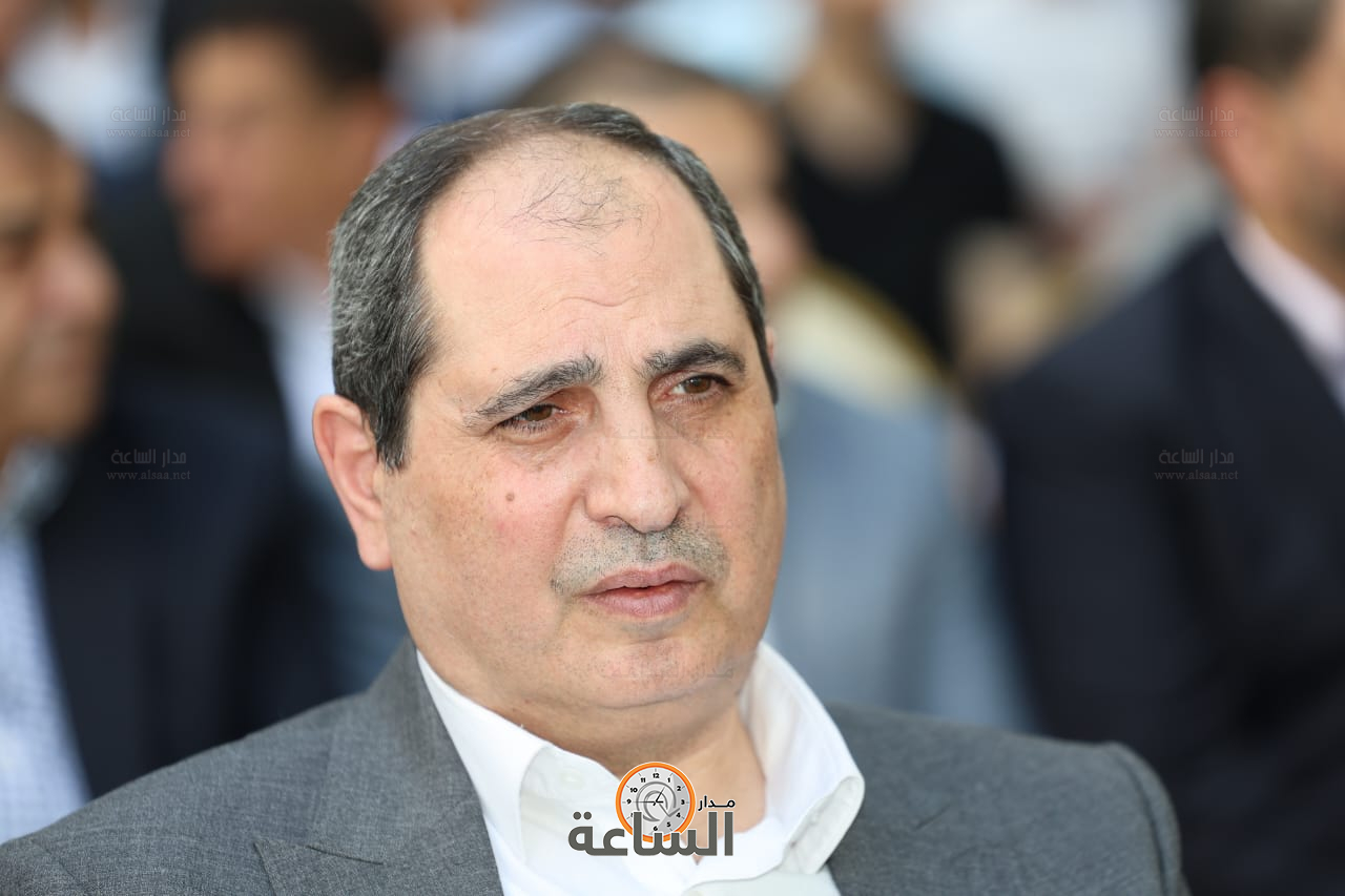 Madar Al-Saa Images 0.6333197700734127