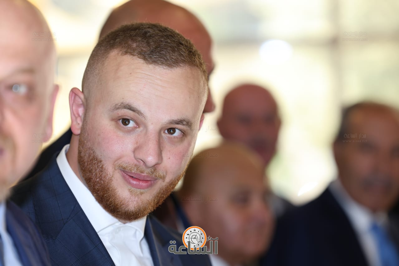 Madar Al-Saa Images 0.27360803373522635