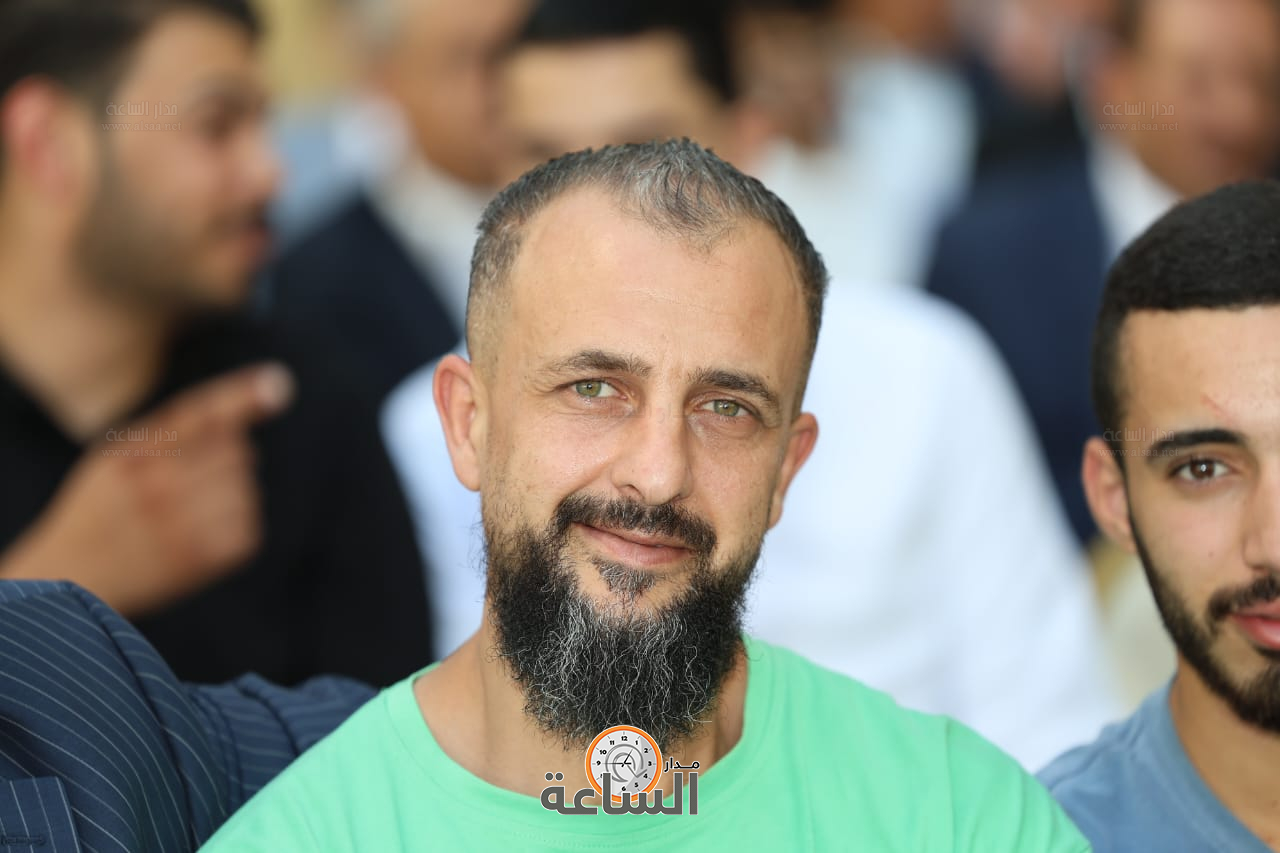 Madar Al-Saa Images 0.4491033632489063