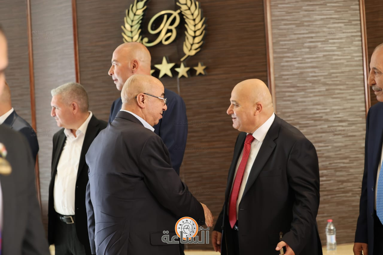 Madar Al-Saa Images 0.5755199565880506