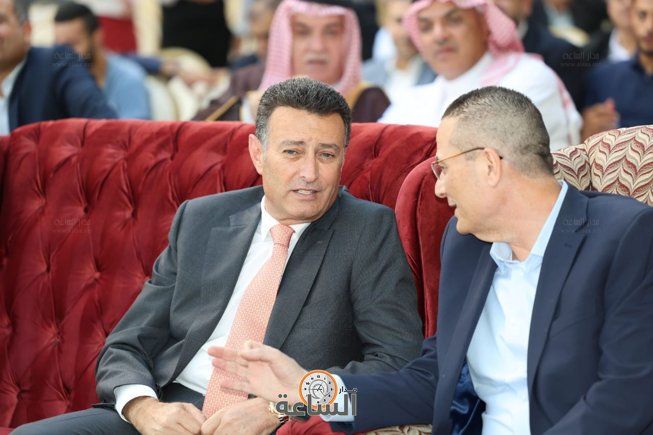 Madar Al-Saa Images 0.006682907694036455