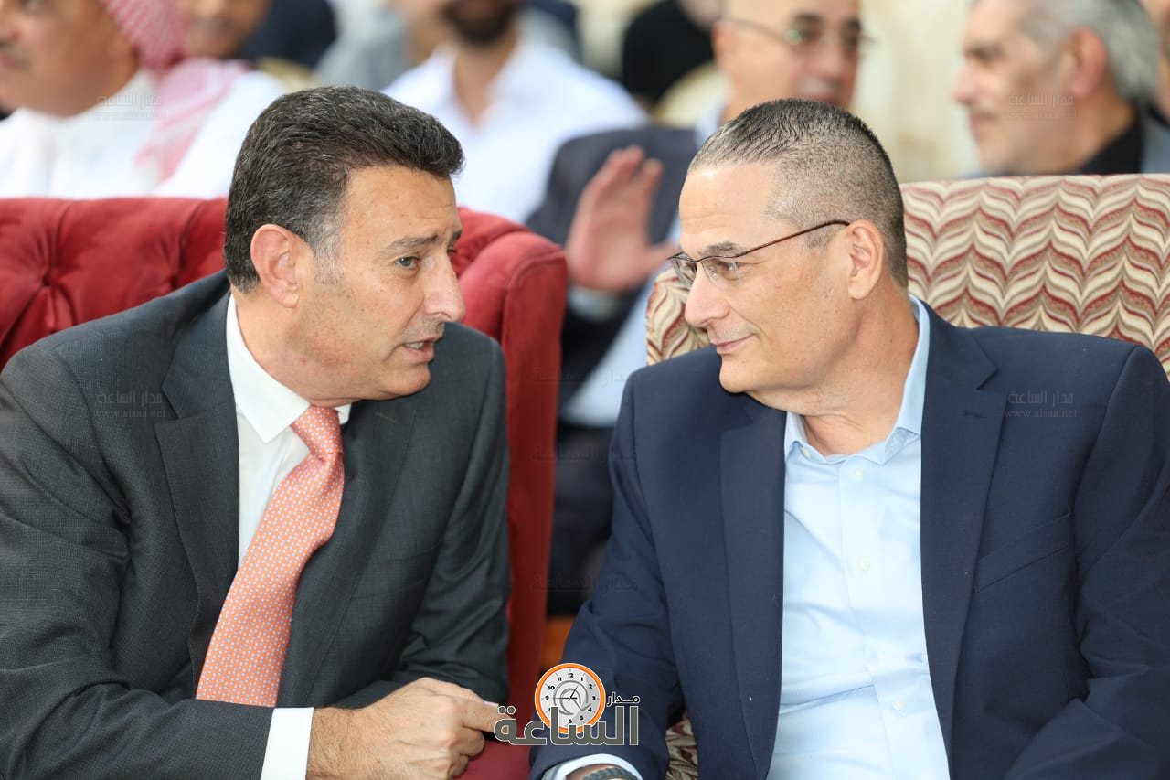 Madar Al-Saa Images 0.46533720777653775