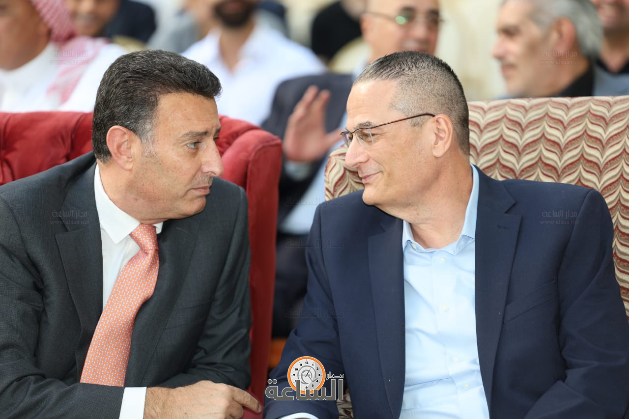 Madar Al-Saa Images 0.45030454101777817