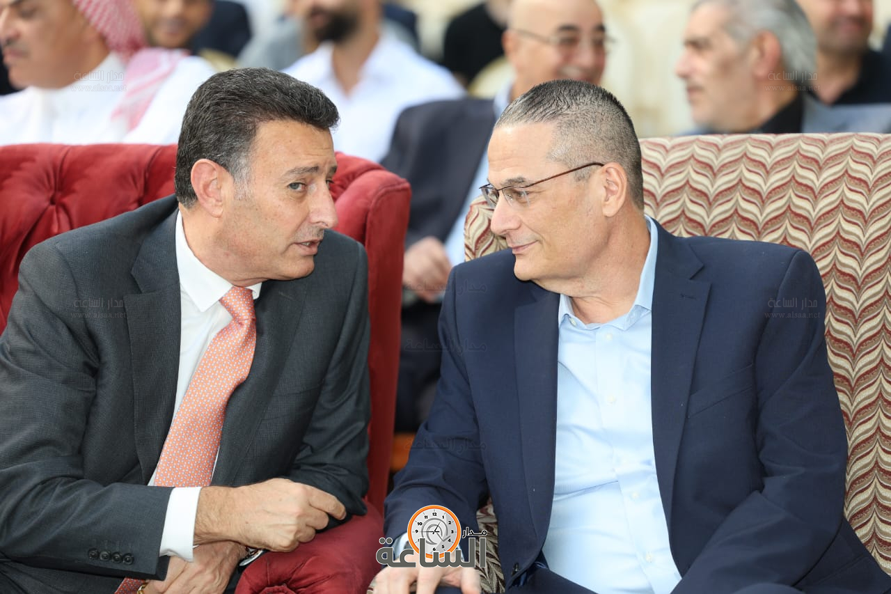 Madar Al-Saa Images 0.18237034216625725